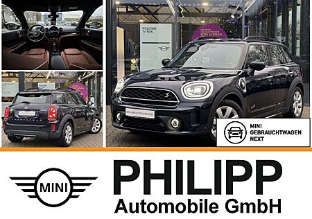 Mini Cooper S Countryman Cooper SE Countryman Cooper SE ALL4 Ad.LED Navi-XL AppleCar Sportsitz P