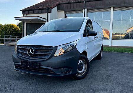 Mercedes-Benz Vito 110 CDI L2L1/ LANG/ KLIMA/ KAMERA/ TEMP. / SCHECKH