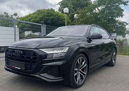 Audi SQ8 TFSI quattro competition*PANO*MATRIX*B&O*