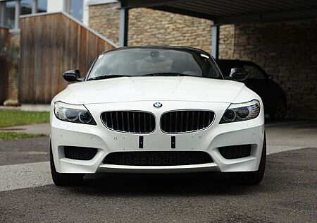 BMW Z4 sDrive20i