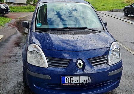 Renault Modus 1.2 16V Dynamique
