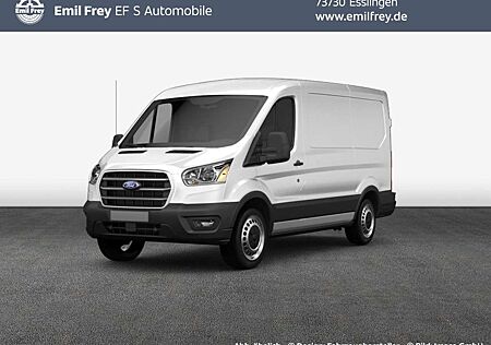 Ford Transit 350 L2H2 Lkw VA Trend AHK