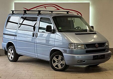 VW T4 Multivan Volkswagen 2,5 TDI *Scheckheft*