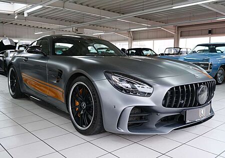 Mercedes-Benz AMG GT AMG/Non-OPF/Junge Sterne/Gutachten 1-