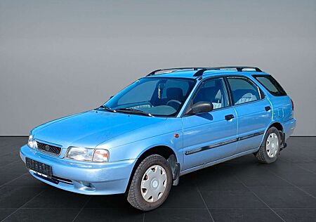 Suzuki Baleno 1,6 GLX Special Kombi **AU/HU 11/2026**