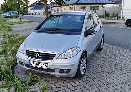 Mercedes-Benz A 150 Classic