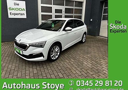 Skoda Scala Style 1.5 TSI DSG CARPLAY;KAMERA;KESSY