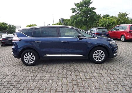 Renault Espace gebraucht kaufen Renault Espace Limited Deluxe Crossover+7xLeder+Pano+Navi+LED+Cam