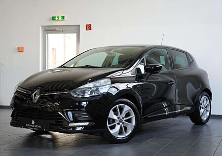 Renault Clio IV Limited