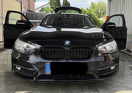 BMW 116i 116 M Sport