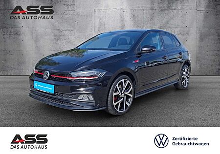 VW Polo Volkswagen VI GTI 2.0 TSI Navi Digitales Cockpit Soundsystem