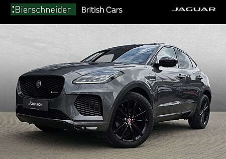 Jaguar E-Pace D180 AWD Chequered Flag