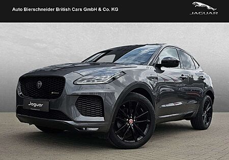 Jaguar E-Pace D180 AWD Chequered Flag