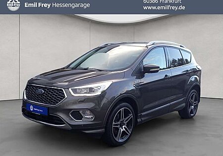 Ford Kuga 1.5 EcoBoost 4x4 Aut. Vignale