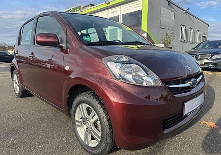 Subaru Justy Active-Klima-Alufelgen-ZV