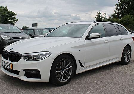 BMW 530 d xDrive M Sport VOLL VOLL IM AUFTRAG
