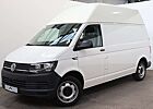 VW T6 Transporter Volkswagen 2.0 TSI L2H2 KASTEN AUT,NAVI,AHK