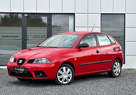 Seat Ibiza Reference *KLIMA *1. BESITZ * E-PAKET *TÜV