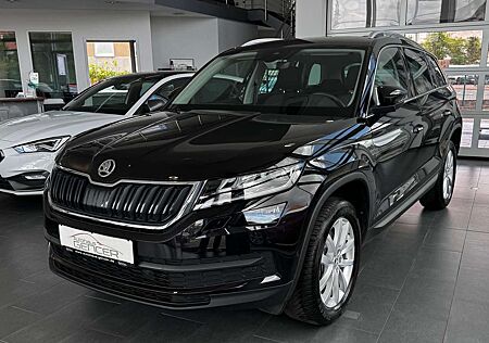 Skoda Kodiaq Style 4x4 2.0 TDI "LED/Navi/ACC/PDC"