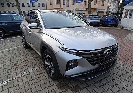 Hyundai Tucson 1.6 Prime Plug-In Hybrid 4WD Pano. AHK