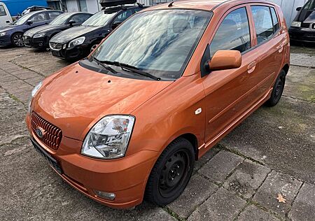 Kia Picanto 1.1 EX