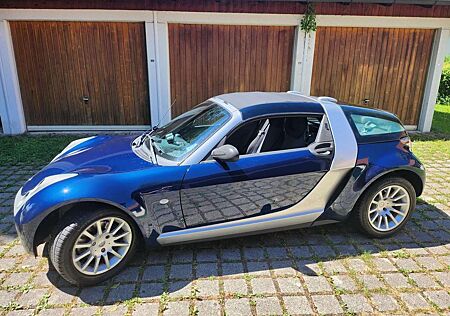 Smart Roadster Coupe (452.334)