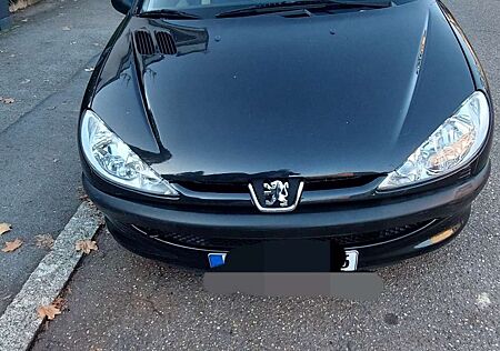 Peugeot 206 60 Filou