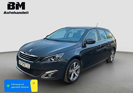 Peugeot 308 Kombi Allure *Automatik*PDC*LED*Klima*SHZ*