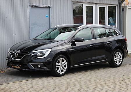 Renault Megane Grandtour Business Edition Automatik+Navi