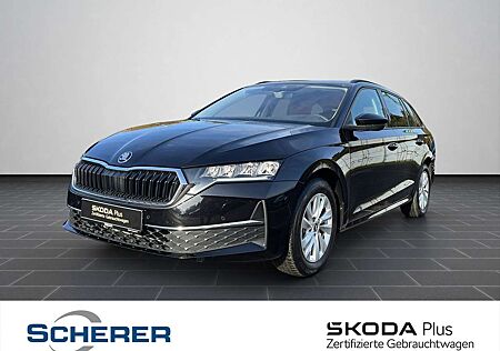Skoda Octavia Combi Selection 1,5 TSI DSG ACC NAV KAME