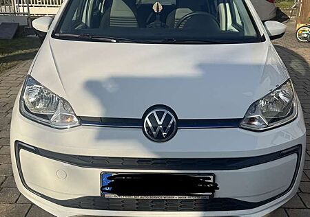 VW Up Volkswagen ! e-!