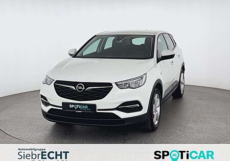Opel Grandland Edition 1.2*NAVI*RFK*AHK*uvm