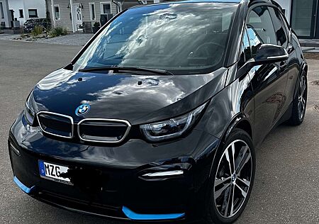 BMW i3s i3 (120 Ah)