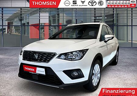 Seat Arona Xcellence 1.0 TSI AUT PDC 2xKlima LM