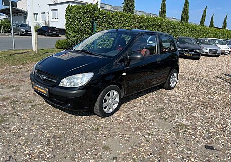 Hyundai Getz 1.4