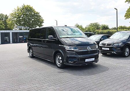 VW T6 Multivan Volkswagen T6.1 California Umbau StandHz. CarPlay uvm.