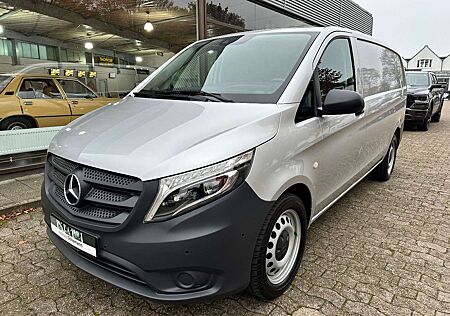 Mercedes-Benz Vito Kasten 114 CDI Lang NAV/KAMERA/LED/2-SITZER