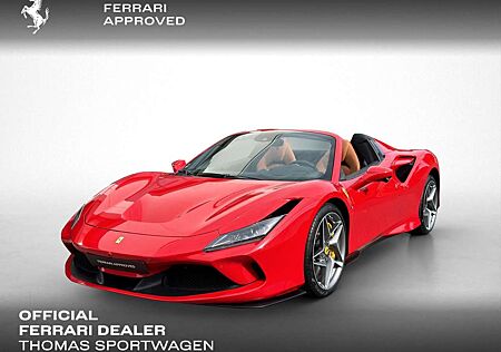 Ferrari F8 Spider LED / JBL / Surround View