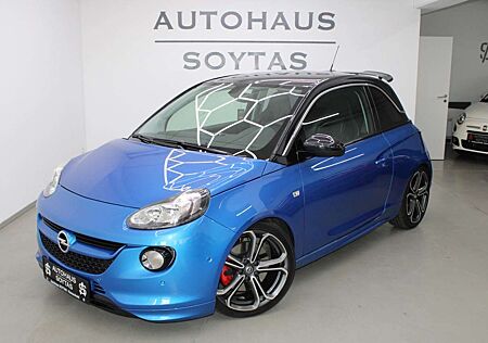 Opel Adam S *Recaro*Stern*Infinity-Sound* 18" Typhoon