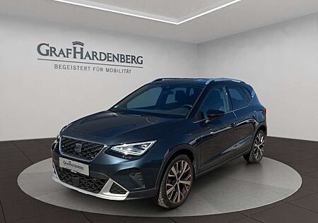 Seat Arona 1,0 TSI Xperience Automatik NAVI/SHZ/PDC