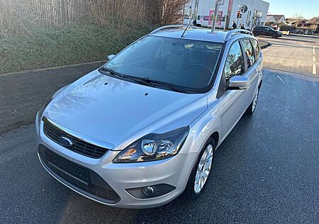 Ford Focus Turnier Sport *134000 Km*Gepflegt*Tüv Neu*