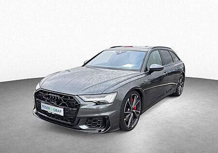 Audi S6 Avant TDI - HD MATRIX - PANO - AHK - B&O