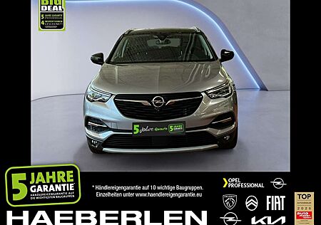 Opel Grandland 1.6 Turbo Ultimate Leder, Kamera, AHK