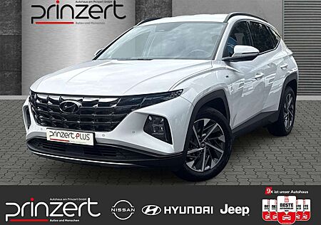 Hyundai Tucson 1.6 T-GDI MEHV "Trend" LED*Navi*LM18"