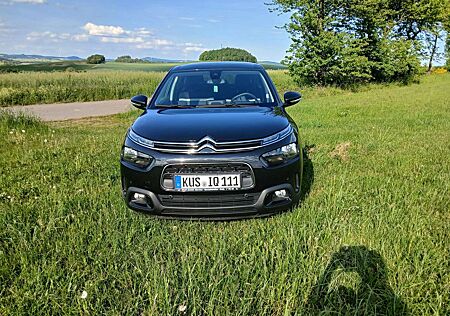 Citroën C4 Cactus Citroen PureTech 1,2 130 Stop