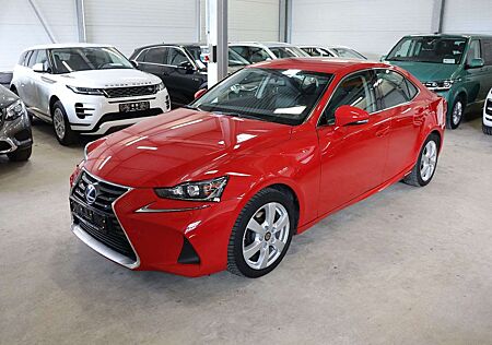 Lexus IS 300 h Aut Business Edition GRA LED Navi Kamera