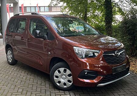 Opel Combo Ultimate/ 1-Hand TUV AU NEU/PANORAMA/NAVI/TOP-Zust
