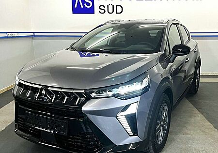 Mitsubishi ASX PLUS 1.6 Hybrid Aut Klima Nav R-KAM PDC