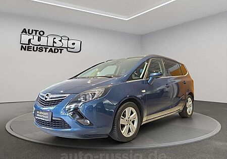 Opel Zafira Innovation XENON*NAVI*AHK*PDC*7-SITZER*