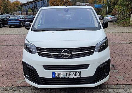 Opel Zafira Life 2.0 D L Aut. Elegance